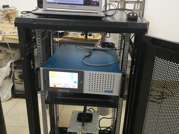 火災(zāi)實(shí)驗(yàn)(耐火材料及電池燃燒排放毒氣)研究